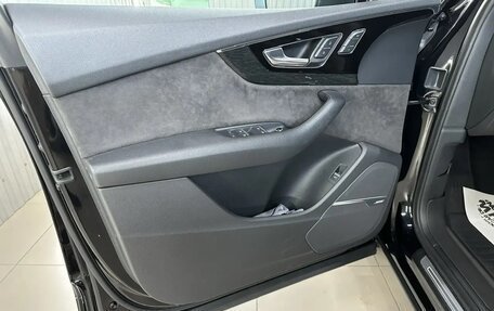 Audi Q7, 2018 год, 4 750 000 рублей, 15 фотография