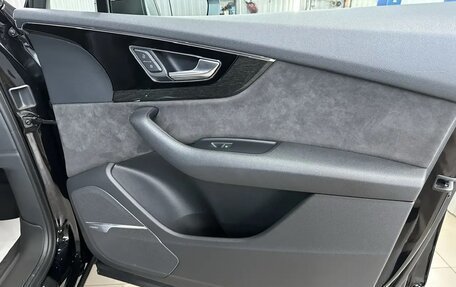 Audi Q7, 2018 год, 4 750 000 рублей, 16 фотография