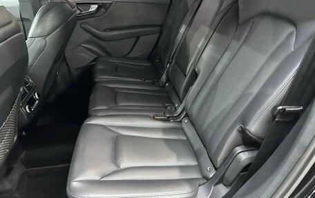 Audi Q7, 2018 год, 4 750 000 рублей, 21 фотография