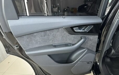 Audi Q7, 2018 год, 4 750 000 рублей, 20 фотография