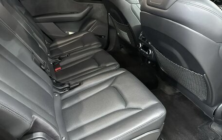 Audi Q7, 2018 год, 4 750 000 рублей, 23 фотография