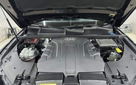 Audi Q7, 2018 год, 4 750 000 рублей, 25 фотография