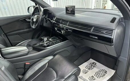 Audi Q7, 2018 год, 4 750 000 рублей, 18 фотография