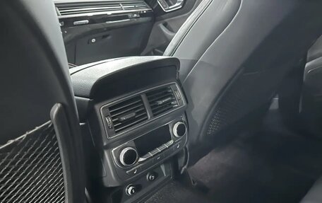 Audi Q7, 2018 год, 4 750 000 рублей, 22 фотография