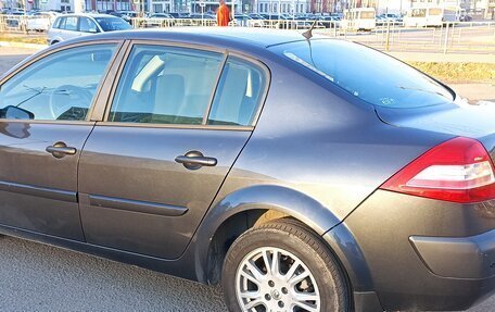 Renault Megane II, 2008 год, 400 000 рублей, 3 фотография