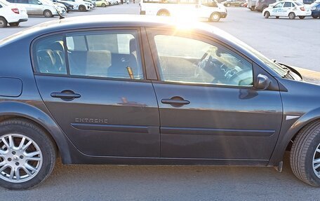 Renault Megane II, 2008 год, 400 000 рублей, 6 фотография