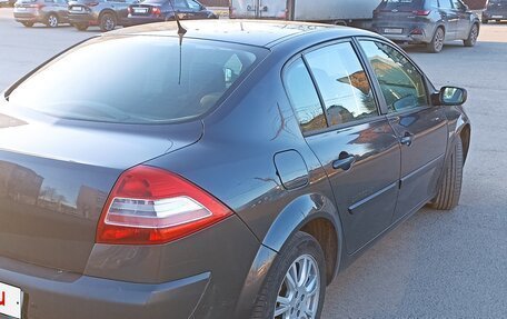 Renault Megane II, 2008 год, 400 000 рублей, 5 фотография