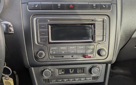 Volkswagen Polo VI (EU Market), 2013 год, 710 000 рублей, 7 фотография