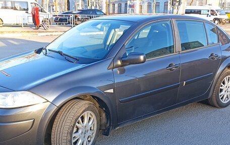 Renault Megane II, 2008 год, 400 000 рублей, 2 фотография