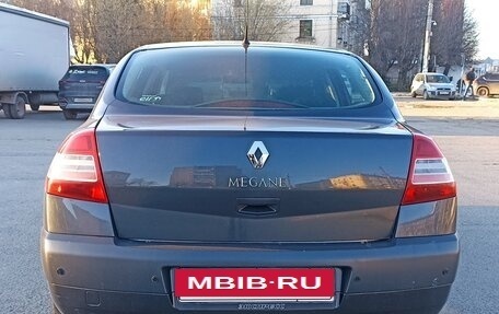 Renault Megane II, 2008 год, 400 000 рублей, 4 фотография