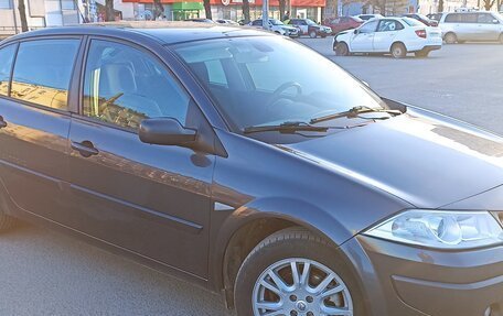 Renault Megane II, 2008 год, 400 000 рублей, 7 фотография