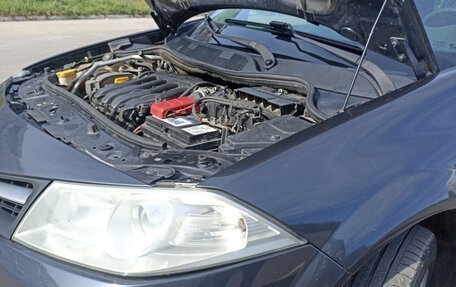 Renault Megane II, 2008 год, 400 000 рублей, 10 фотография