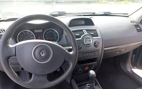 Renault Megane II, 2008 год, 400 000 рублей, 11 фотография
