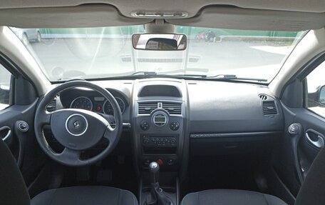 Renault Megane II, 2008 год, 400 000 рублей, 9 фотография