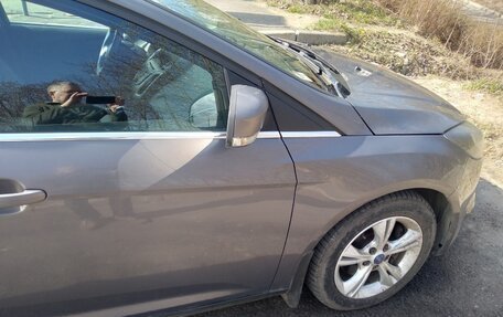 Ford Focus III, 2014 год, 650 000 рублей, 5 фотография