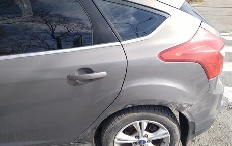 Ford Focus III, 2014 год, 650 000 рублей, 3 фотография