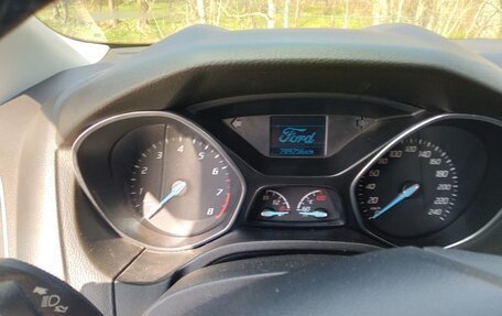 Ford Focus III, 2014 год, 650 000 рублей, 10 фотография