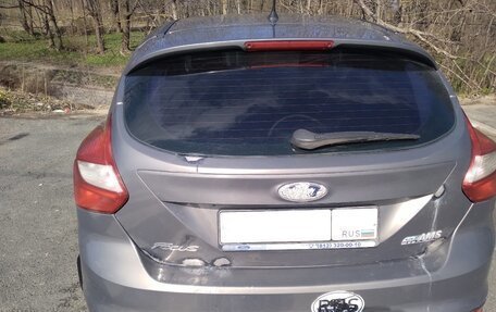 Ford Focus III, 2014 год, 650 000 рублей, 2 фотография