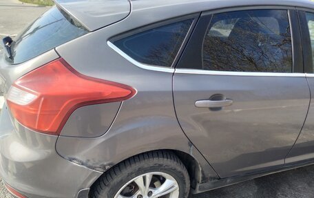 Ford Focus III, 2014 год, 650 000 рублей, 4 фотография