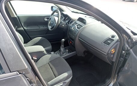 Renault Megane II, 2008 год, 400 000 рублей, 12 фотография