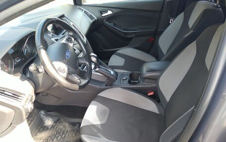 Ford Focus III, 2014 год, 650 000 рублей, 9 фотография