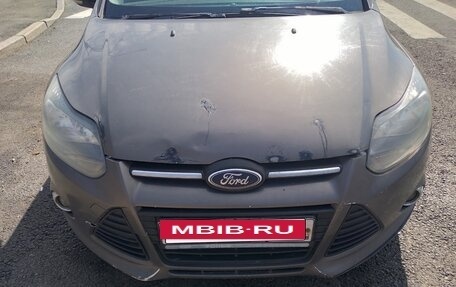 Ford Focus III, 2014 год, 650 000 рублей, 7 фотография