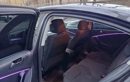 Volkswagen Passat B6, 2009 год, 535 000 рублей, 6 фотография