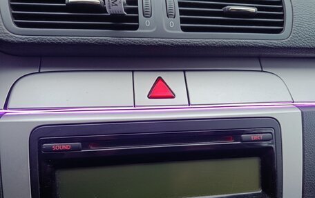 Volkswagen Passat B6, 2009 год, 535 000 рублей, 7 фотография