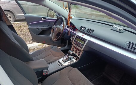 Volkswagen Passat B6, 2009 год, 535 000 рублей, 5 фотография