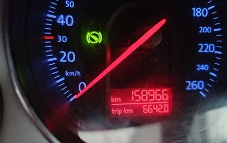 Volkswagen Passat B6, 2009 год, 535 000 рублей, 8 фотография