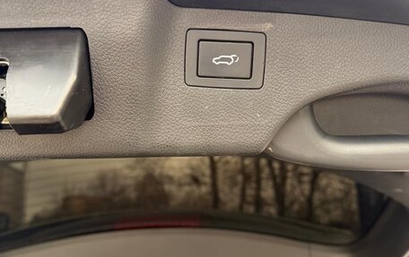 Hyundai Santa Fe III рестайлинг, 2016 год, 1 929 000 рублей, 10 фотография