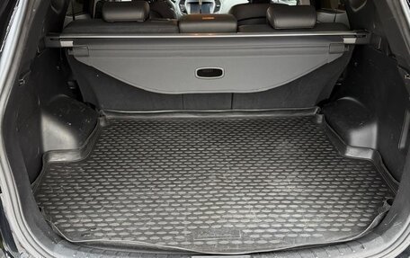 Hyundai Santa Fe III рестайлинг, 2016 год, 1 929 000 рублей, 8 фотография