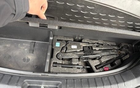 Hyundai Santa Fe III рестайлинг, 2016 год, 1 929 000 рублей, 9 фотография