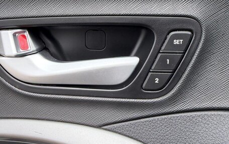 Hyundai Santa Fe III рестайлинг, 2016 год, 1 929 000 рублей, 21 фотография