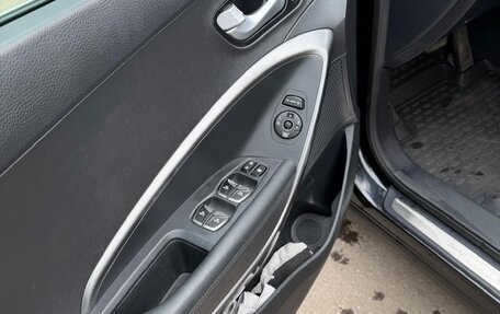 Hyundai Santa Fe III рестайлинг, 2016 год, 1 929 000 рублей, 17 фотография