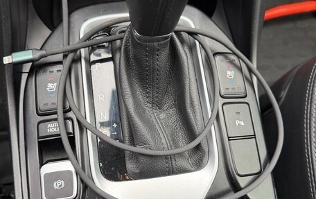 Hyundai Santa Fe III рестайлинг, 2016 год, 1 929 000 рублей, 24 фотография