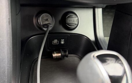 Hyundai Santa Fe III рестайлинг, 2016 год, 1 929 000 рублей, 25 фотография