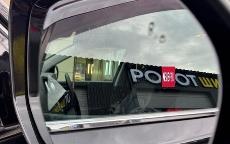 Hyundai Santa Fe III рестайлинг, 2016 год, 1 929 000 рублей, 15 фотография