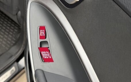 Hyundai Santa Fe III рестайлинг, 2016 год, 1 929 000 рублей, 18 фотография