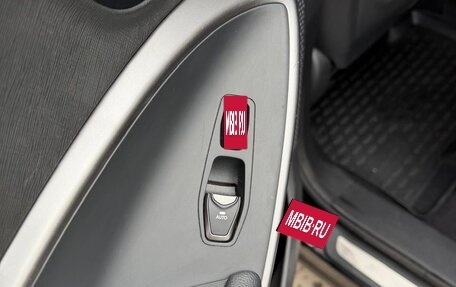 Hyundai Santa Fe III рестайлинг, 2016 год, 1 929 000 рублей, 19 фотография