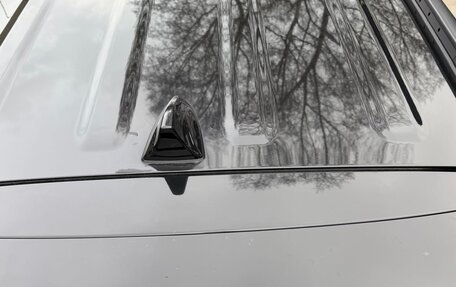 Hyundai Santa Fe III рестайлинг, 2016 год, 1 929 000 рублей, 26 фотография