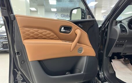 Infiniti QX80 I рестайлинг, 2023 год, 9 980 000 рублей, 8 фотография