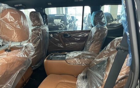 Infiniti QX80 I рестайлинг, 2023 год, 9 980 000 рублей, 13 фотография