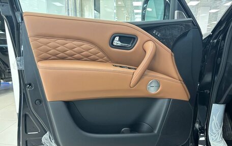 Infiniti QX80 I рестайлинг, 2023 год, 9 980 000 рублей, 12 фотография