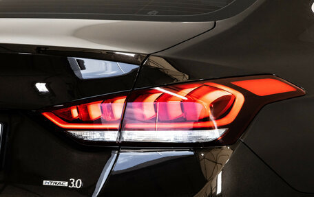 Hyundai Genesis II, 2015 год, 2 299 000 рублей, 8 фотография