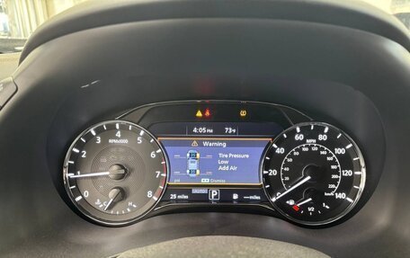 Infiniti QX80 I рестайлинг, 2023 год, 9 980 000 рублей, 17 фотография