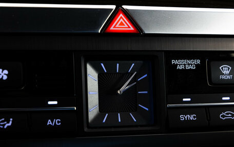 Hyundai Genesis II, 2015 год, 2 299 000 рублей, 23 фотография