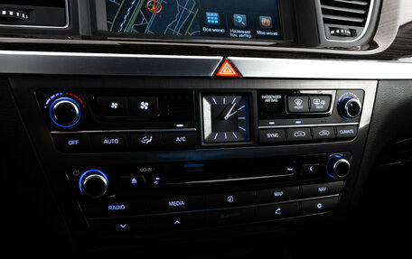 Hyundai Genesis II, 2015 год, 2 299 000 рублей, 21 фотография