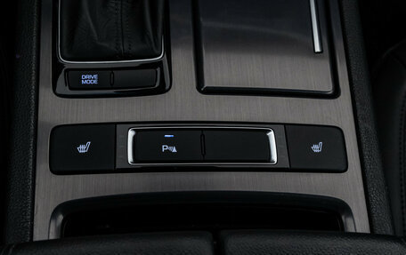 Hyundai Genesis II, 2015 год, 2 299 000 рублей, 24 фотография