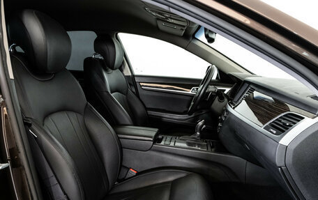 Hyundai Genesis II, 2015 год, 2 299 000 рублей, 27 фотография